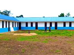 Écoles Réhabilitées