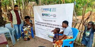 Sensibilisation à la nutrition