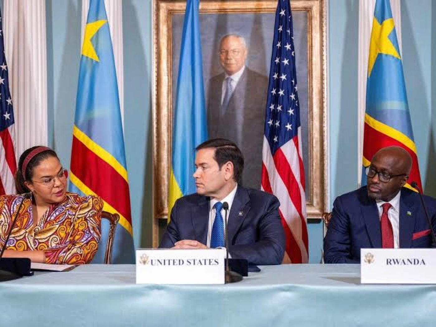 Coopération internationale