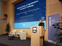 Formation des magistrats